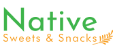 Native Sweets and Snacks