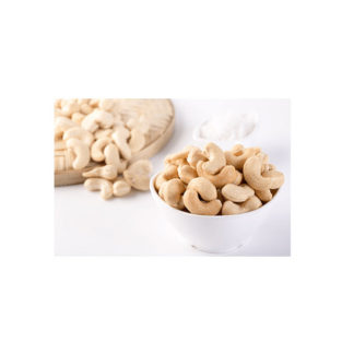 Fried Cashewnut Salt (A2B)